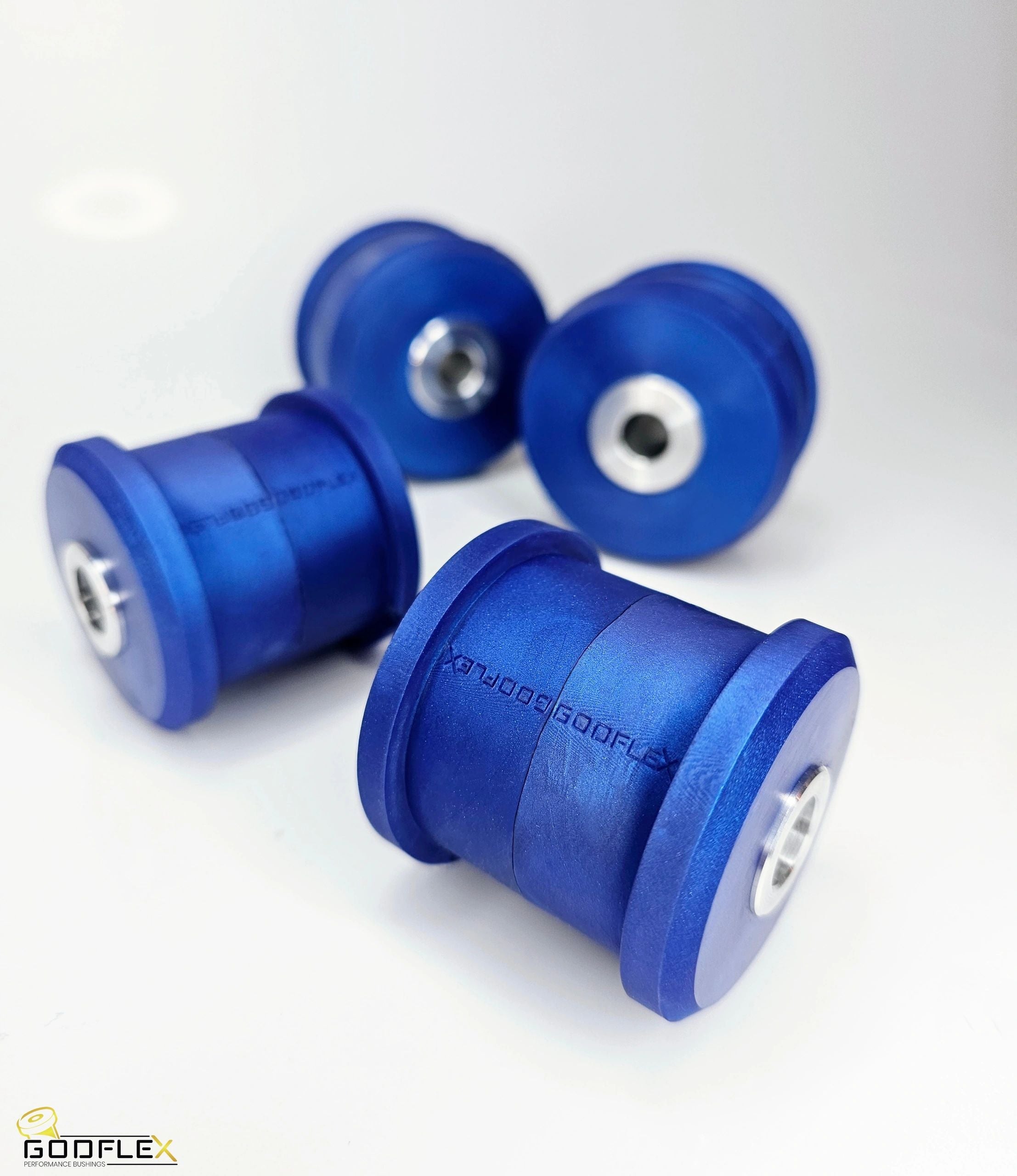 VW Golf R32 / 4MOTION Mk4 (1997-2004) Front Suspension Arm Bushes