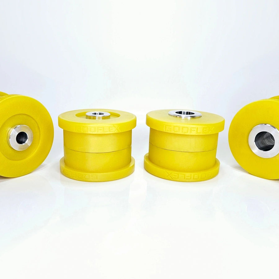 BMW E46 3 Series (2000-2005) Rear Subframe Bushes
