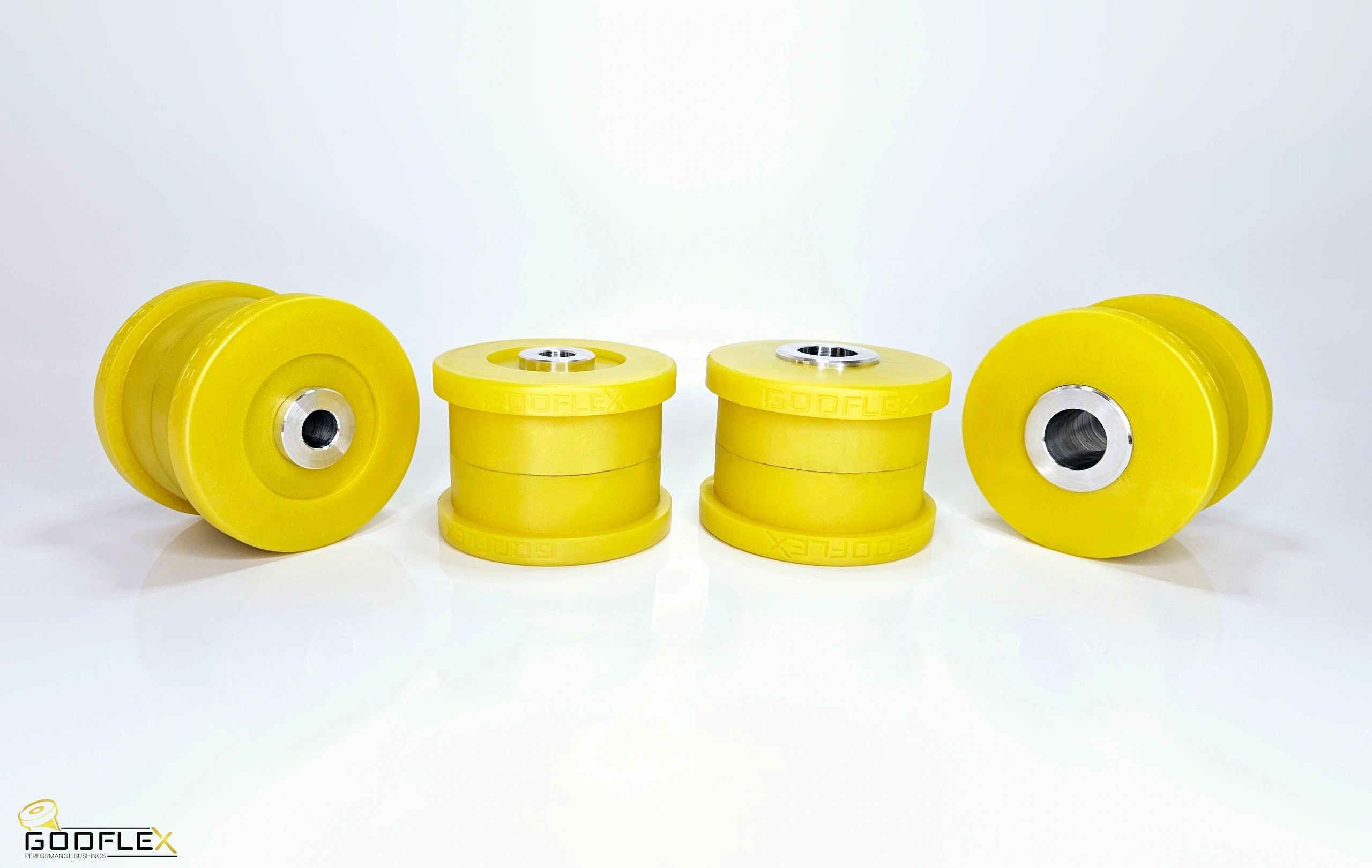 BMW E46 3 Series (2000-2005) Rear Subframe Bushes
