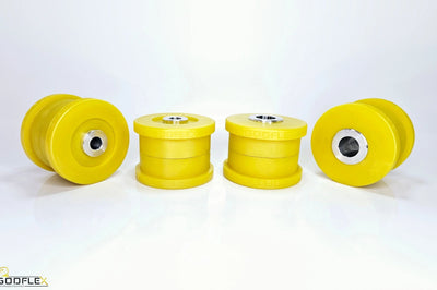 BMW X3 E83 (2004-2010) Rear Subframe Bushes