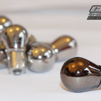 ChromoLite Silver Indicator Bulb - 382 (P21w / 1156 | BA15s)