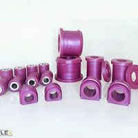 Mini Cooper S R56 (2006-2013) Front & Rear Suspension Arm and Anti Roll Bar Bushes