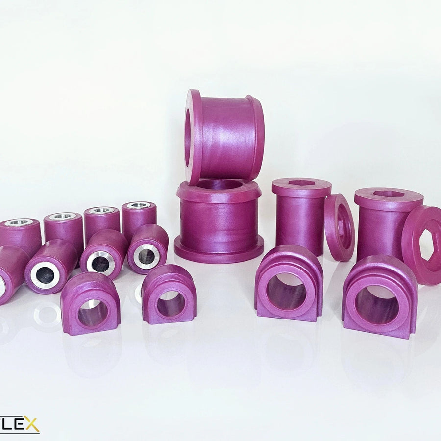Mini Cooper S R56 (2006-2013) Front & Rear Suspension Arm and Anti Roll Bar Bushes