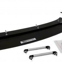 Maxton Design - FRONT RACING SPLITTER VW GOLF MK6 GTI 35TH