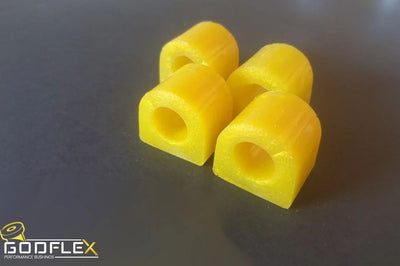 Subaru Impreza WRX Turbo 2000 GC8 (1992-2000) Front & Rear Anti Roll Bar Bushes