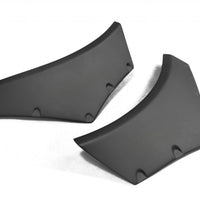 Maxton Design - BMW M3 E92 WIDE BODY + SET OF CARBON SPLITTERS