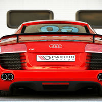 Maxton Design - SPOILER GT AUDI R8 Mk1
