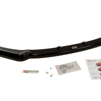 Maxton Design - FRONT SPLITTER AUDI A3 8P FACELIFT (2008-2013)