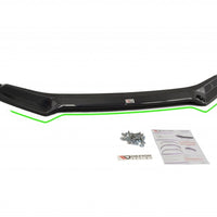 Maxton Design - FRONT SPLITTER V.2 AUDI R8 MK2