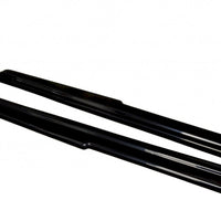 Maxton Design - SIDE SKIRTS DIFFUSERS FORD FOCUS MK1 RS