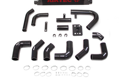 AIRTEC INTERCOOLER UPGRADE FOR FIAT 595 ABARTH 60MM CORE
