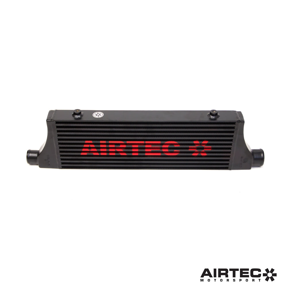AIRTEC FIAT 595 ABARTH 60MM CORE INTERCOOLER UPGRADE (AUTOMATIC GEARBOX)