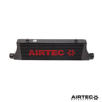 AIRTEC FIAT 500 ABARTH 60MM CORE INTERCOOLER UPGRADE (AUTOMATIC GEARBOX)