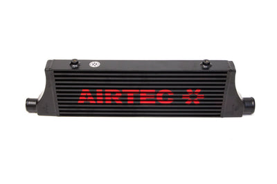 AIRTEC FIAT 500 ABARTH 60MM CORE INTERCOOLER UPGRADE (AUTOMATIC GEARBOX)