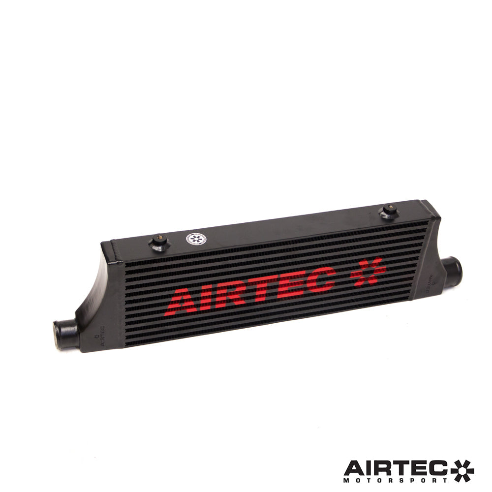 AIRTEC INTERCOOLER UPGRADE FOR FIAT 595 ABARTH 60MM CORE