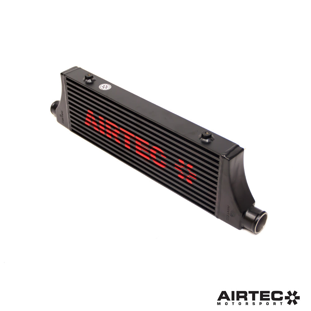 AIRTEC INTERCOOLER UPGRADE FOR FIAT 595 ABARTH 60MM CORE