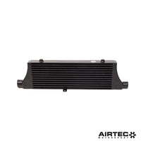 AIRTEC FIAT 595 ABARTH 60MM CORE INTERCOOLER UPGRADE (AUTOMATIC GEARBOX)