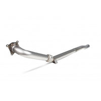 Scorpion Exhausts - Audi TT Mk2 2.0 TFSi Downpipe with De Cat or Sports Cat