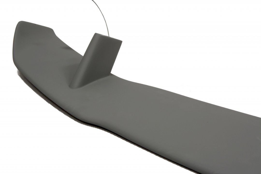 Maxton Design - SPOILER GT AUDI R8 Mk1