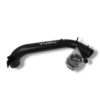 MK8 / MK8.5 Fiesta ST - Intake Crossover Pipe - Vudu Performance