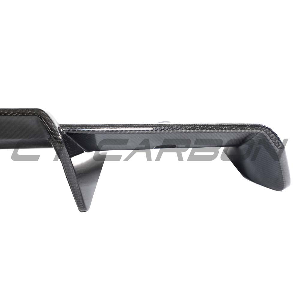 LOTUS EMIRA FULL CARBON FIBRE KIT V2 - CT DESIGN