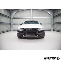 AIRTEC MOTORSPORT CHARGECOOLER RADIATOR UPGRADE FOR BMW M2 COMP, M3 & M4 (S55 ENGINE)