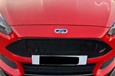 Ford Focus MK3 ST Facelift Body Kit