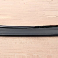 Ford Fiesta MK7.5 ST180 Splitter