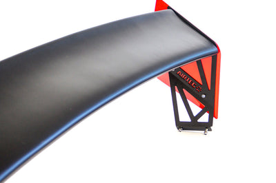Airtec Big Wing - Fiesta MK7