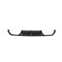 BMW M4 F83 CONVERTIBLE FULL CARBON FIBRE KIT - V6