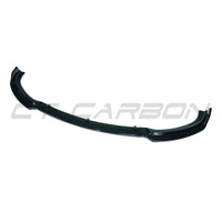 BMW 3 SERIES F30/F31 2012-2018 SE GLOSS BLACK SPLITTER - V2
