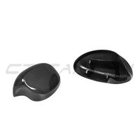 BMW 1 & 3 SERIES E82/E83/E87E90/E91/E92/E93 2006-2010 PRE-LCI CARBON FIBRE MIRRORS