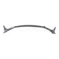 BMW M3/M4 F80/F82/F83 2014-2020 CARBON FIBRE SPLITTER (3 PIECE) - V1