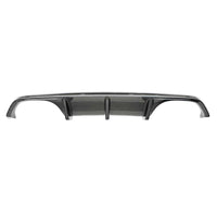 BMW M3/M4 F80/F82/F83 2014-2020 DRY CARBON FIBRE DIFFUSER - V6