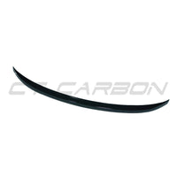 BMW X5/X5M F15/F85 2014-2018 GLOSS BLACK MIDDLE SPOILER