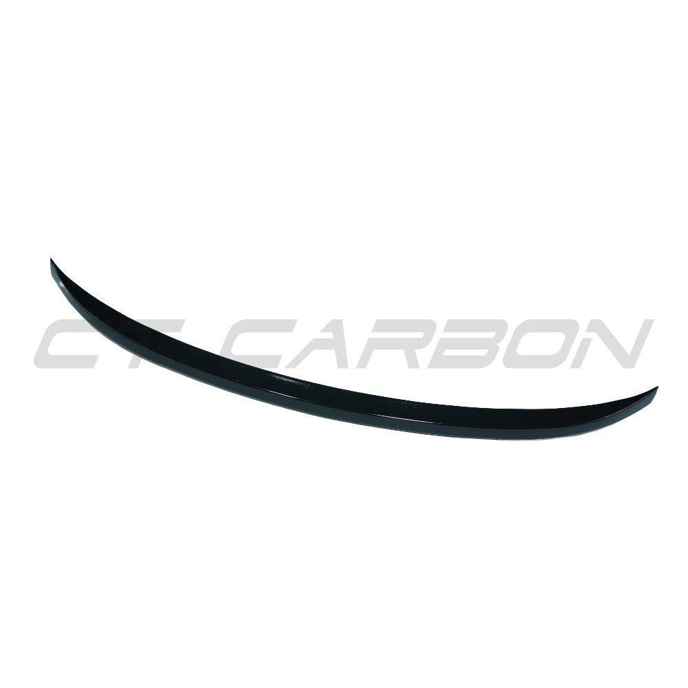 BMW X5/X5M F15/F85 2014-2018 GLOSS BLACK MIDDLE SPOILER
