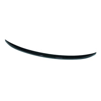 BMW X5/X5M G05/F95 2018-2025 GLOSS BLACK MIDDLE SPOILER