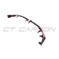 BMW G60 5 SERIES & I5 FULL CARBON FIBRE KIT - V2
