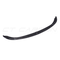 BMW M3/M4 (F80 F82 F83) 2014-2020 CARBON FIBRE SPLITTER (NO CANARDS) - V6
