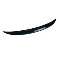 BMW 3 SERIES/M3 E92 2007-2013 GLOSS BLACK SPOILER - V3