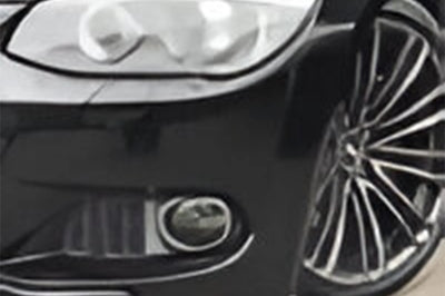 BMW M-sport E92/93 Arkym Splitter Kit LCI 2010-2013
