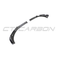 BMW G02 X4 & F98 X4M 2018+ FULL CARBON FIBRE KIT