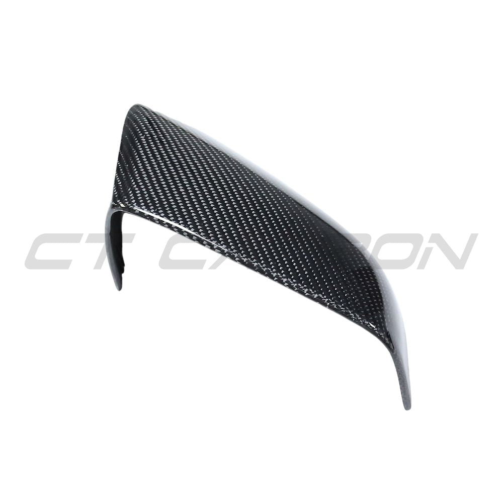 TESLA MODEL S 2013-2020 CARBON FIBRE MIRRORS