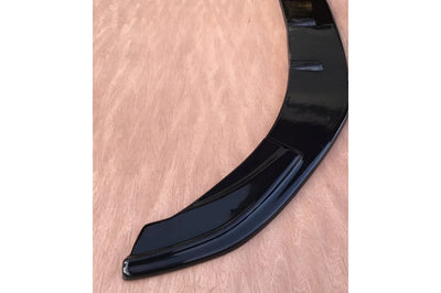 VW Caddy Mk4 Front Splitter (2015 Upwards)