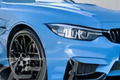 BMW M3/M4 (F80 F82 F83) Splitter