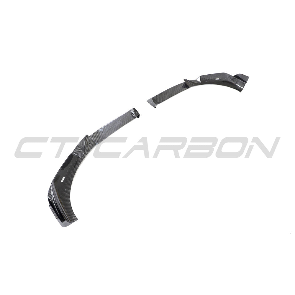 BMW X3 G01 LCI 2021+ FULL CARBON FIBRE KIT