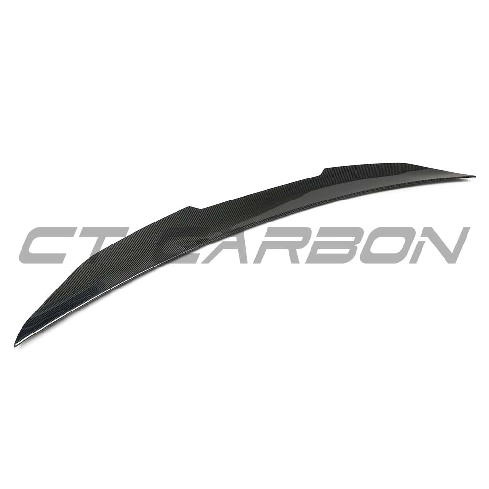 BMW G60 5 SERIES & I5 FULL CARBON FIBRE KIT - V4
