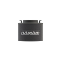RamAir Performance Air Filter - Audi RS4 and RS5