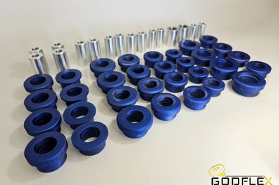 Nissan 350Z Z33 (2002-2009) Rear Suspension Arm Bushes