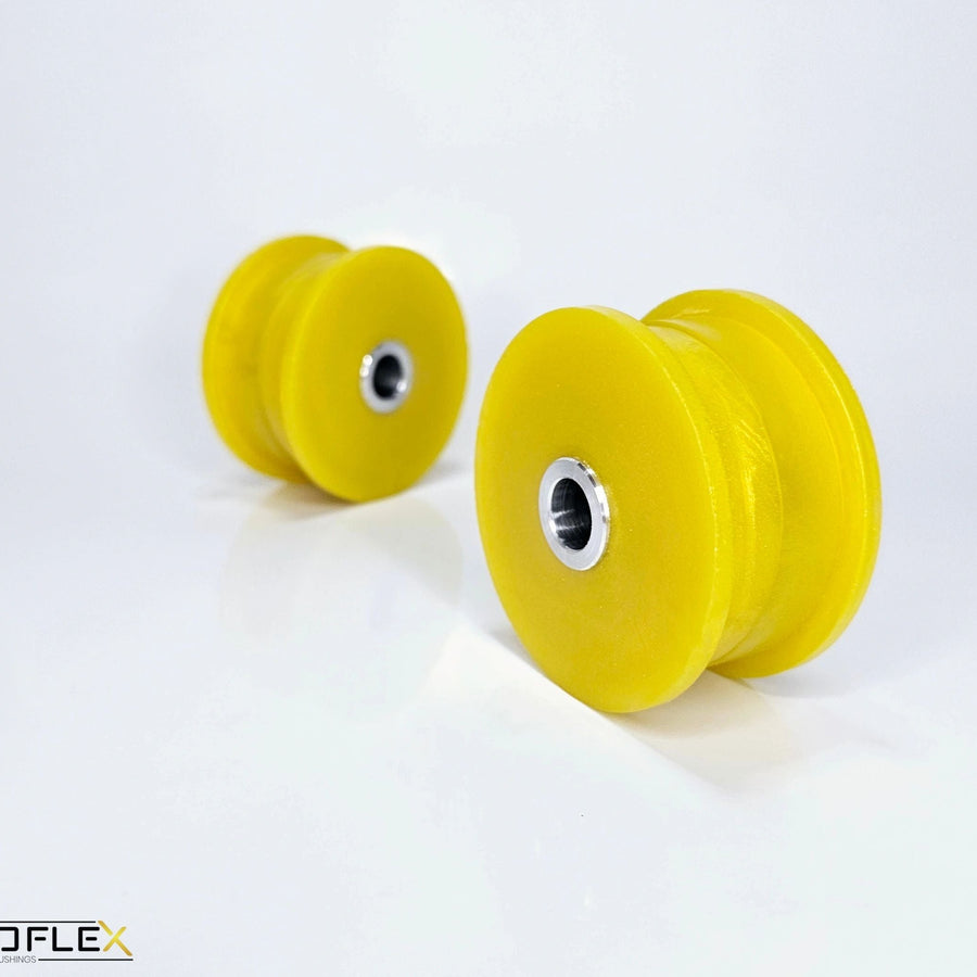 Mitsubishi Lancer Evolution 4 5 6 IV V VI (1996-2001) Rear Differential Rear Mounting Bushes